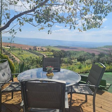 La Noach Villa Metula Dış mekan fotoğraf