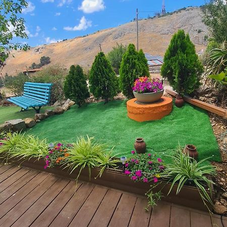 La Noach Villa Metula Dış mekan fotoğraf