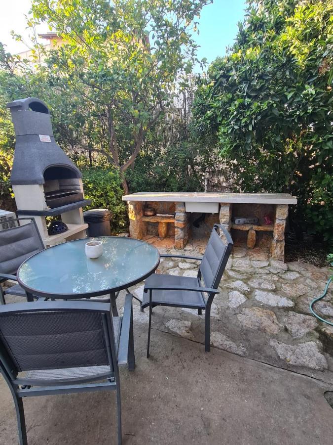 La Noach Villa Metula Dış mekan fotoğraf