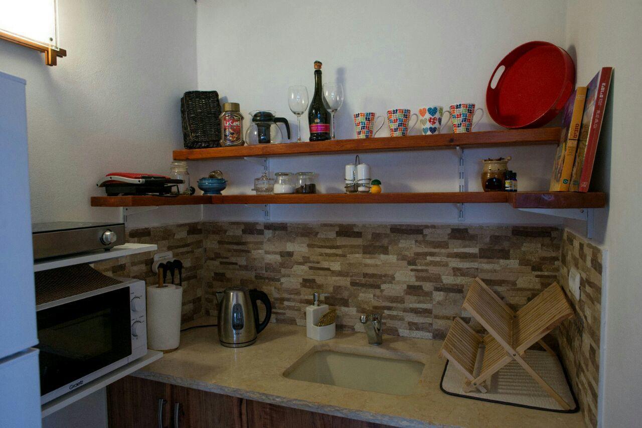 La Noach Villa Metula Dış mekan fotoğraf